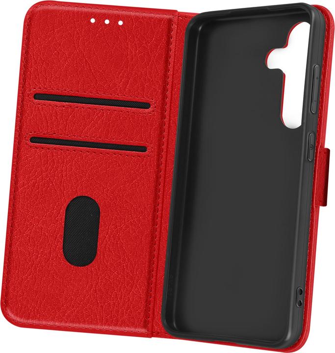 Immagine prodotto Avizar Serie di coperture per portafogli Chesterfield (Samsung Galaxy S24)