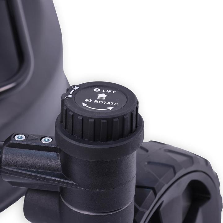 Immagine prodotto Fuxtec Zero Turn FX-RM5170agile (Benzina)