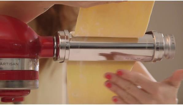 Actual product image KitchenAid 5ksmpsa