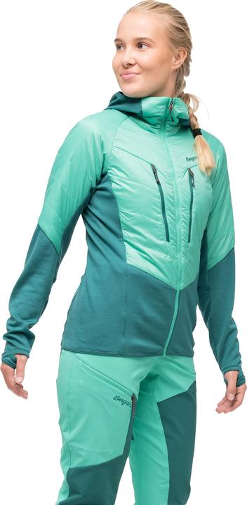 Produktbild Bergans Tind Light Insulated (M)