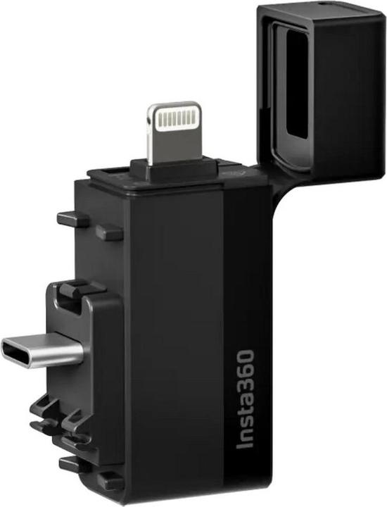 Image du produit Insta360 X3 Quick Reader (x3)