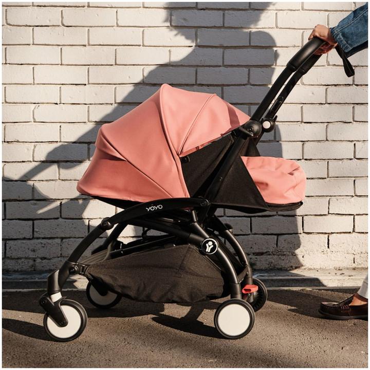 Actual product image Stokke YOYO 0+ Newborn Set