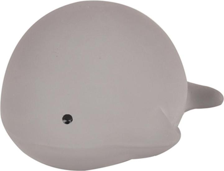 Actual product image Tikiri Rattles Sea Friends Natural Rubber (MQ12)