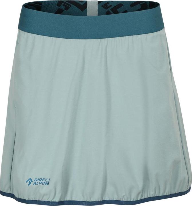 Directalpine Doll Lady 1.0, Rock, Damen (Regular Fit) - Direct Alpine, 100 (XXL)