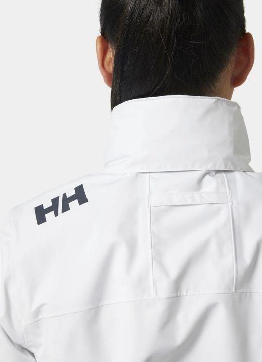 Produktbild Helly Hansen Women's Crew Hooded Jacket 2.0 (S)