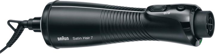 Actual product image Braun AS 720 Satin Hair 7 Airstyler