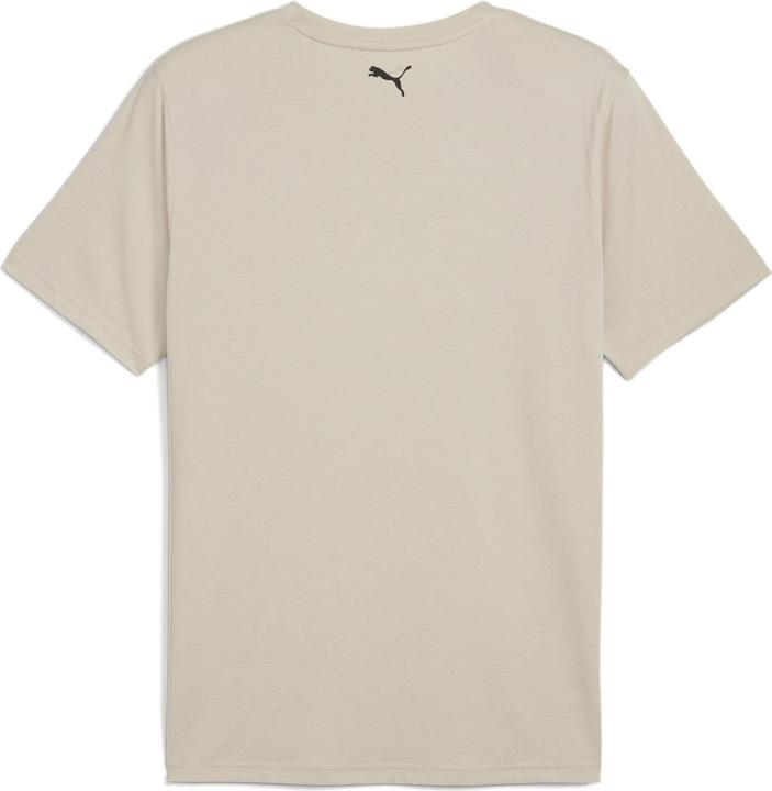 Actual product image Puma M TAD TECH Triblend Tee (XXL)