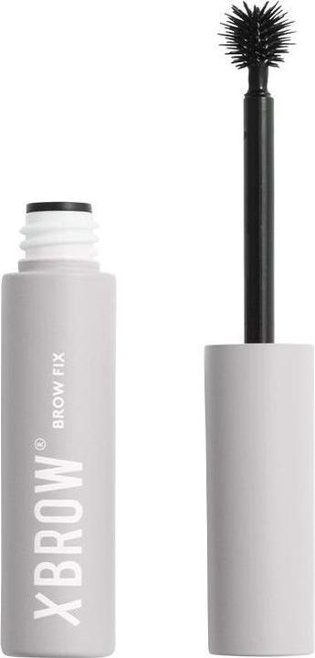 Xlash Brow Styling - Brow Fix, Clear (4.85 ml)