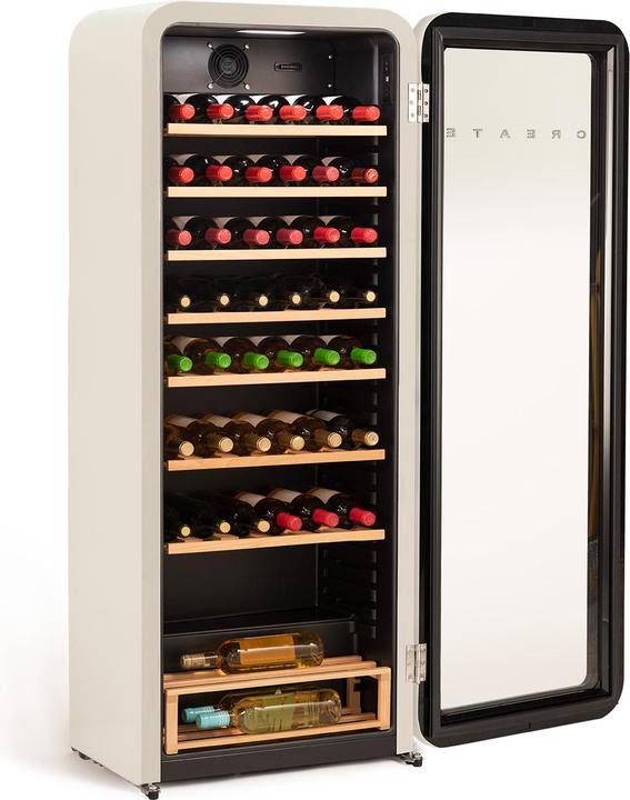 Actual product image Create Winecooler Retro