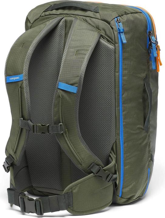 Immagine prodotto Cotopaxi Pacchetto da viaggio Allpa (35 l)