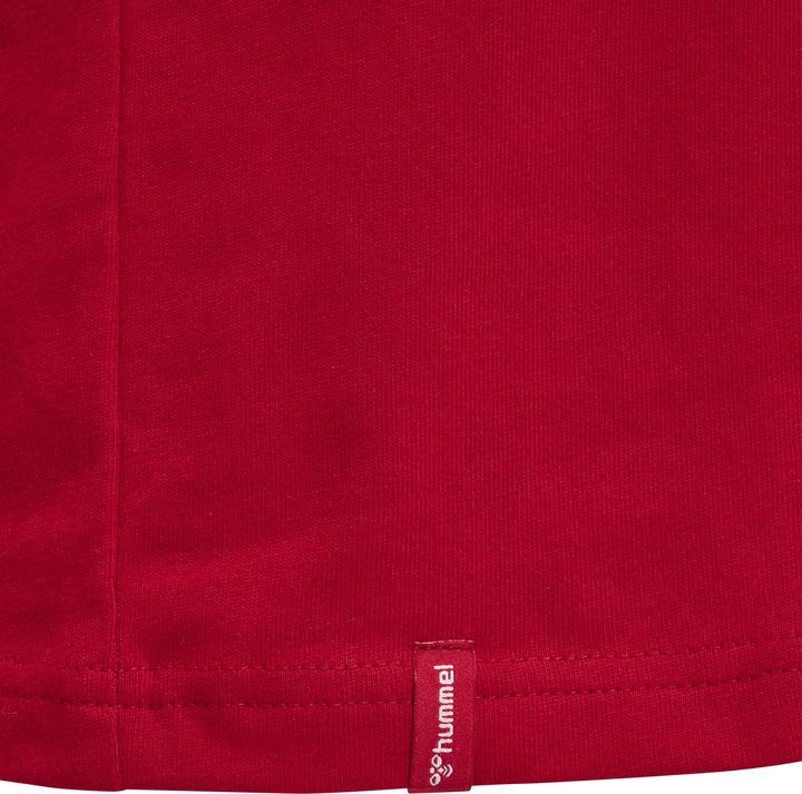Image du produit hummel Hmlred Basic T-Shirt S/S Femme (M)