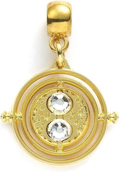 Image du produit Pendentif Time Turner en métal (100% métal)