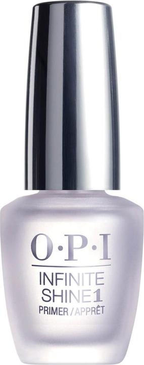 Produktbild OPI Infinite Shine - Prime Base Coat (Clear, Base Coat)