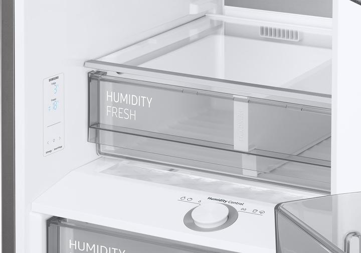 Produktbild Samsung RL38A7CGTS9/EG edelstahl look