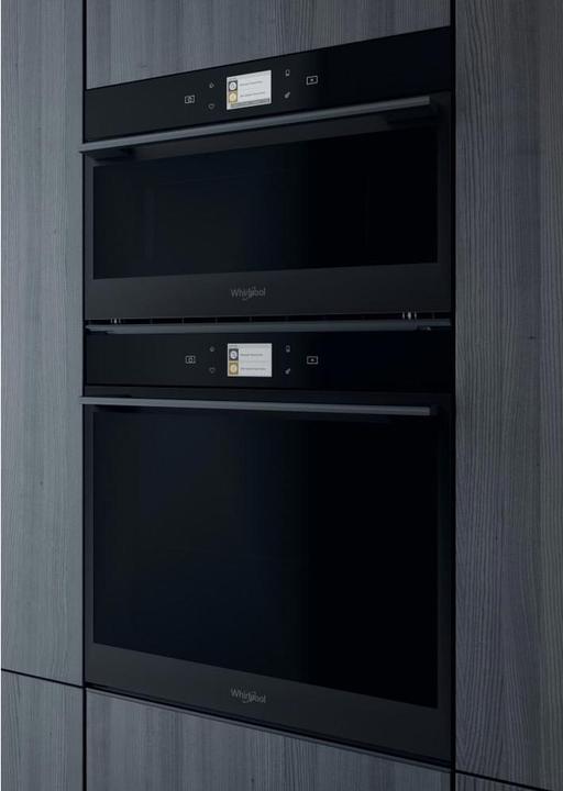 Image du produit Whirlpool Kuchenka mikrofalowa W9 MD260 BSS