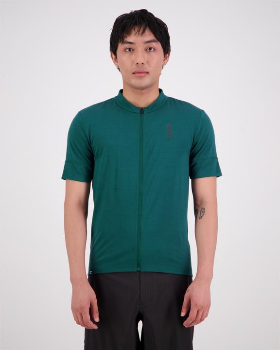 Produktbild Mons Royale Roam Cargo Merino Shift Full Zip T (S)