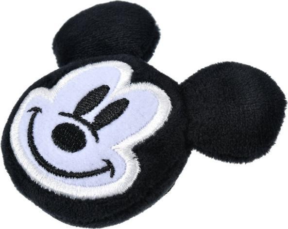 Produktbild Disney Mickey Maus Haarspange Plüschartig (1 Stk.)