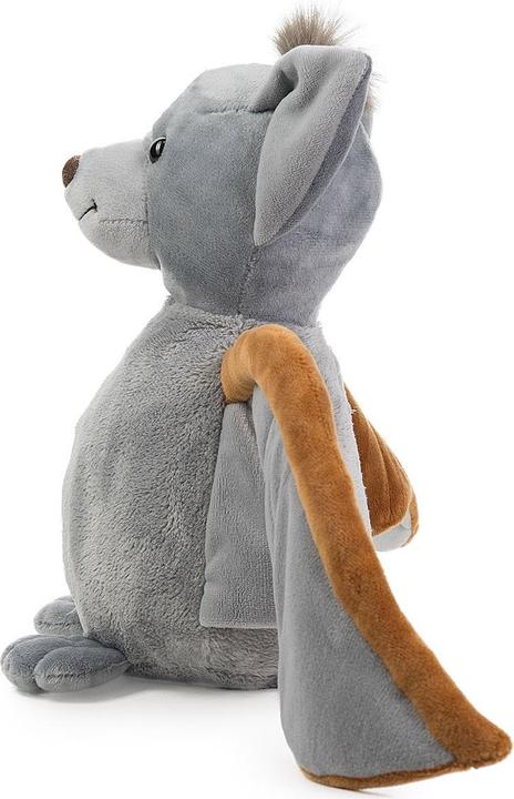 Produktbild Schaffer -Plüschtier Flughund "Vampi" 25cm (25 cm)