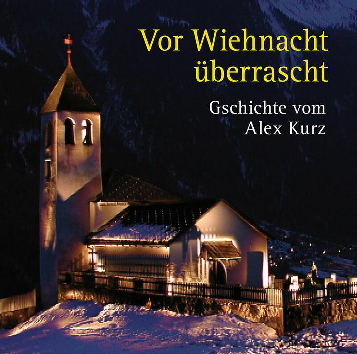 Actual product image Vor Wiehnacht Ueberrascht