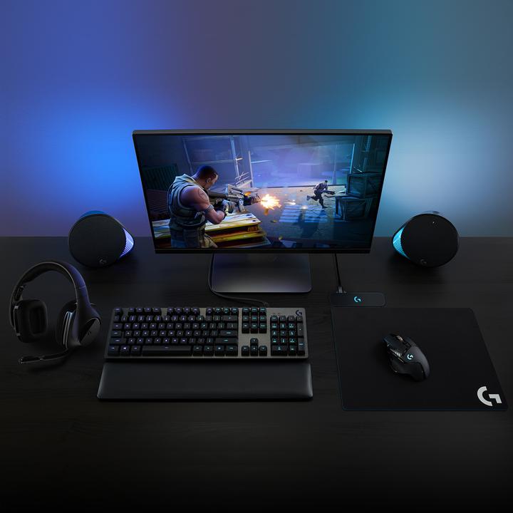 Actual product image Logitech G G502 Lightspeed (Wireless)