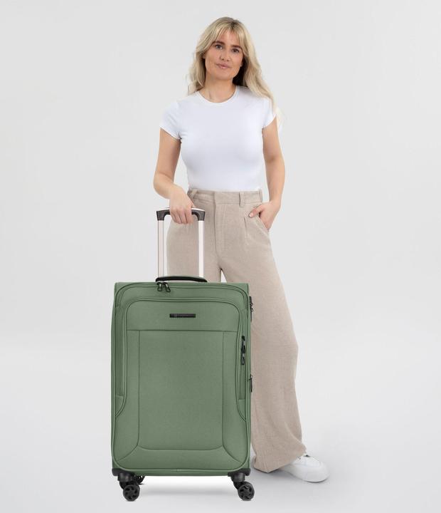 Actual product image Franky Melbourne 3.0 (56 l, L (90 - 115l))