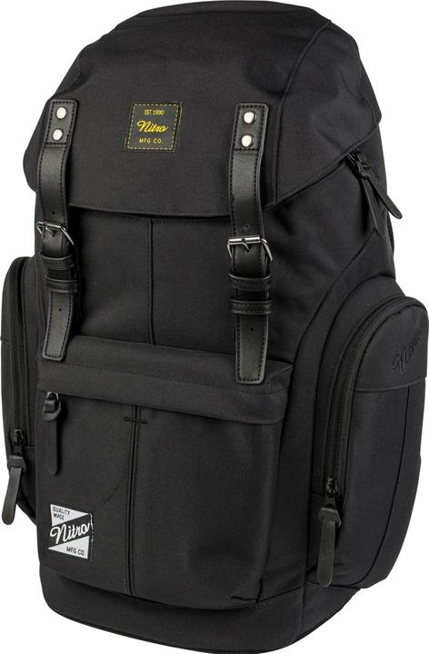 Nitro Rucksack Daypacker (32 l)