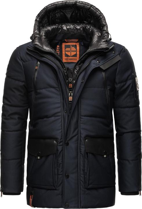 Image du produit Stone Harbour Mitjaa (XXL)