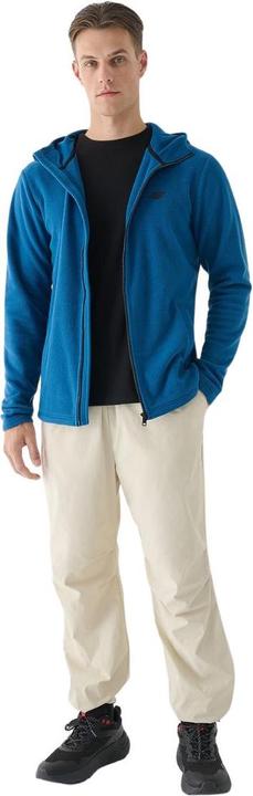 Immagine prodotto 4F Polar męski M290 morska zieleń 4FWMM00TFLEM290 46S M (M)