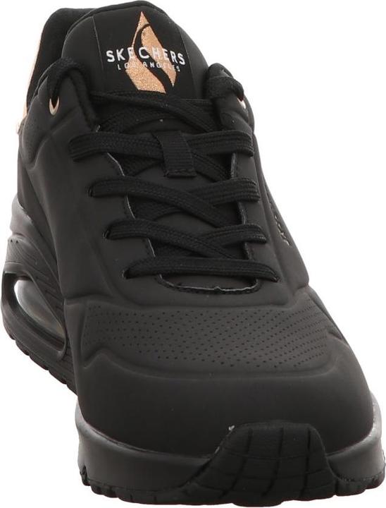 Actual product image Skechers Sneaker - 106120 (40)