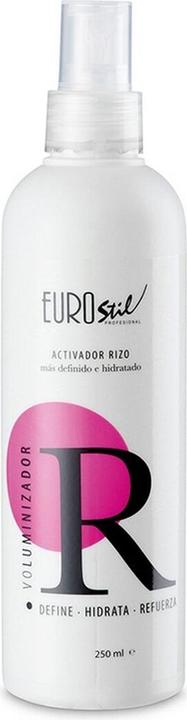 Produktbild Caso Fluid zur Definition von Locken RIZO 250 250 ml (250 ml) (250 ml)