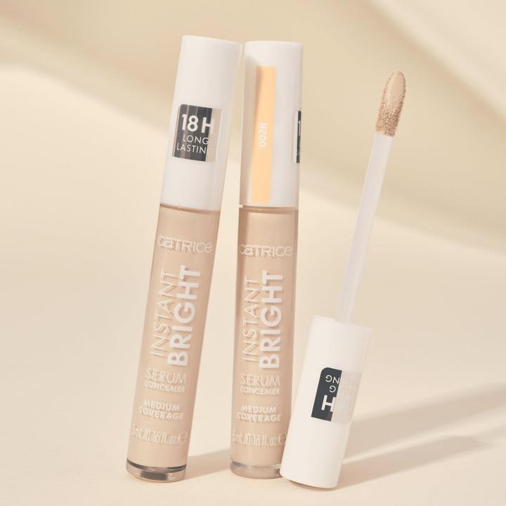 Immagine prodotto Catrice Instant Bright Correttore in siero (002N)