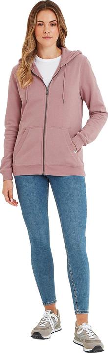 Produktbild TOG24 Mia Hoodie mit durchgehendem Reissverschluss (34 D)