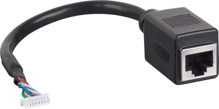 Actual product image Bticino Ethernet Adapter