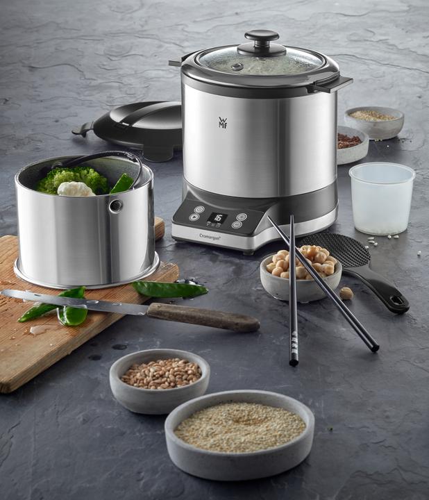 Immagine prodotto WMF Cuociriso Kitchen Minis