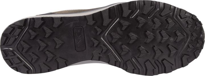 Produktbild Trespass Sneaker Jason Wildleder (43)