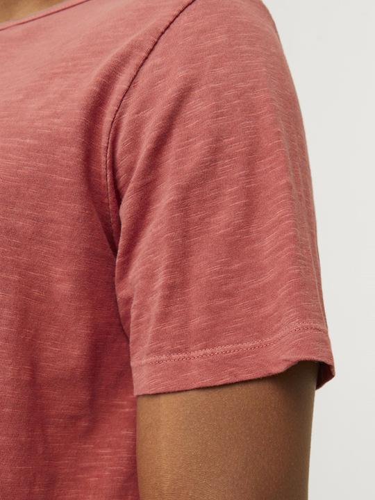Produktbild Jack & Jones Meliert GETEILTER KRAGEN T-shirt T-shirt (XS)