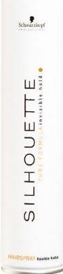 Image du produit Schwarzkopf Professional Silhouette (750 ml)