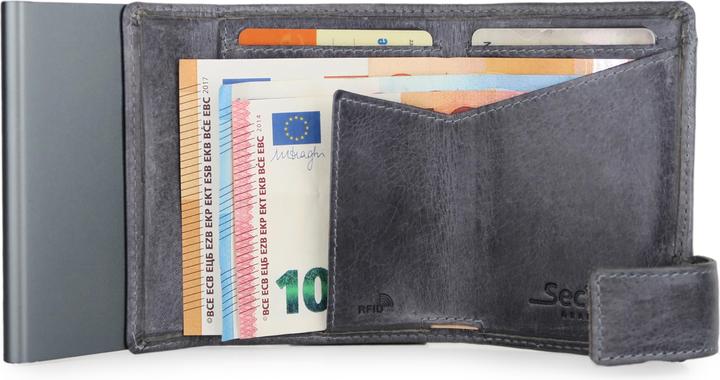 Produktbild SecWal Portemonnaie 2