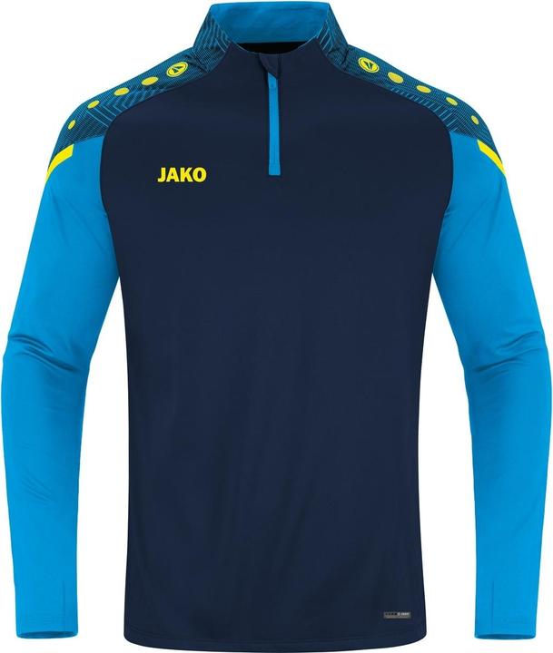 Immagine prodotto JAKO Prestazioni dello Ziptop (140)