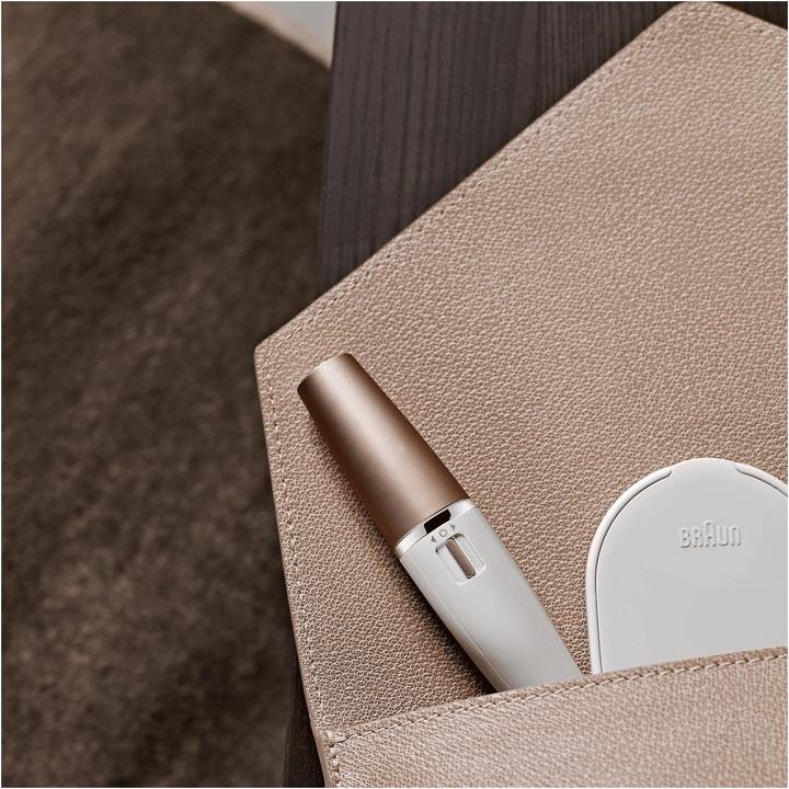 Produktbild Braun Face Set (1 x)