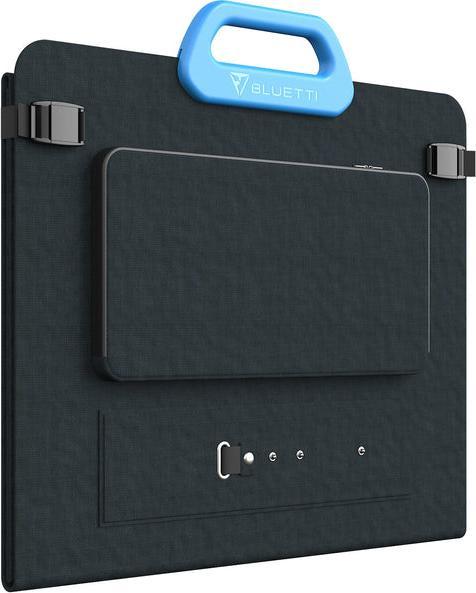 Productafbeelding Bluetti PV200 opvouwbaar zonnepaneel (200 W, 7.30 kg)