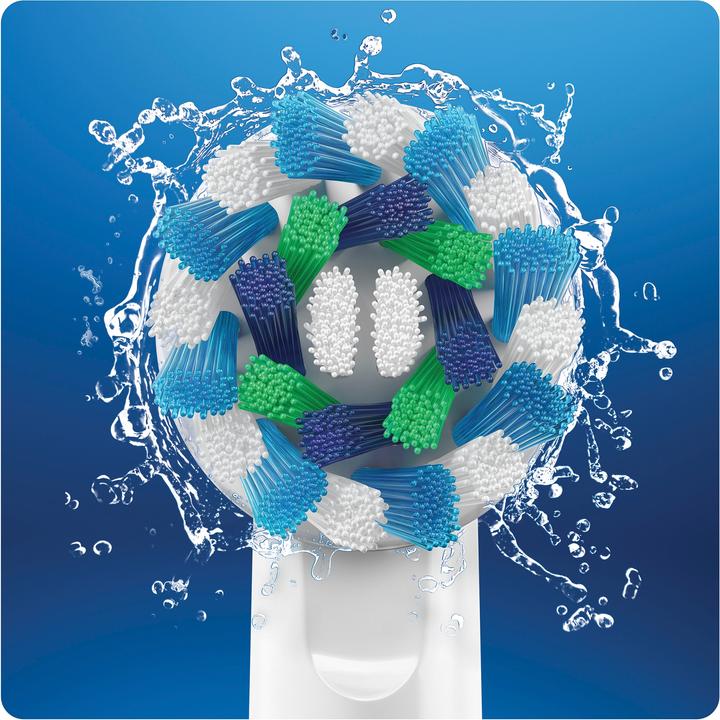 Image du produit Oral-B Pro 2 (Brosse à dents oscillo-rotative)