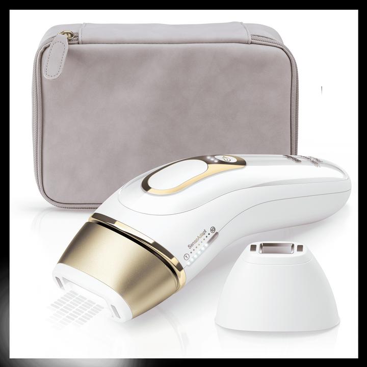 Produktbild Braun Silk-Expert Pro 5