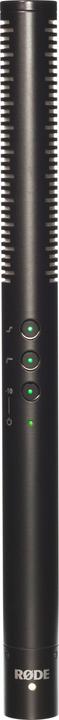 Productafbeelding RØDE NTG4 Plus