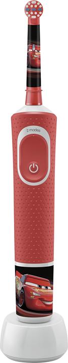 Oral-B Kids (Brosse à dents oscillo-rotative)