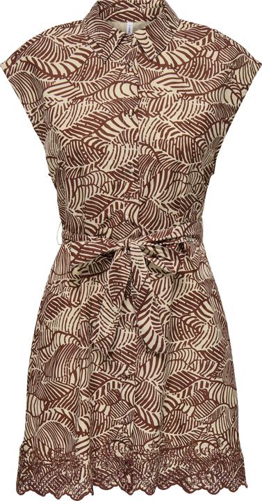 Produktbild Only ONLLOU Kurzes Kleid Kleid (XS)