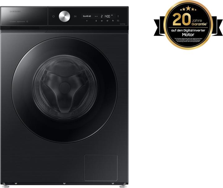 Image du produit Samsung WW11DB8B95GB (11 kg, Gauche)