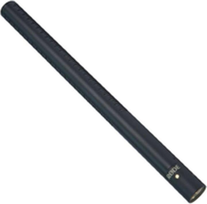 Produktbild RØDE NTG3 Black
