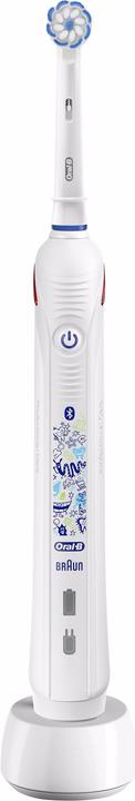 Oral-B Junior Smart (Oscillating toothbrush)