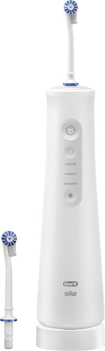 Oral-B AquaCare 6
